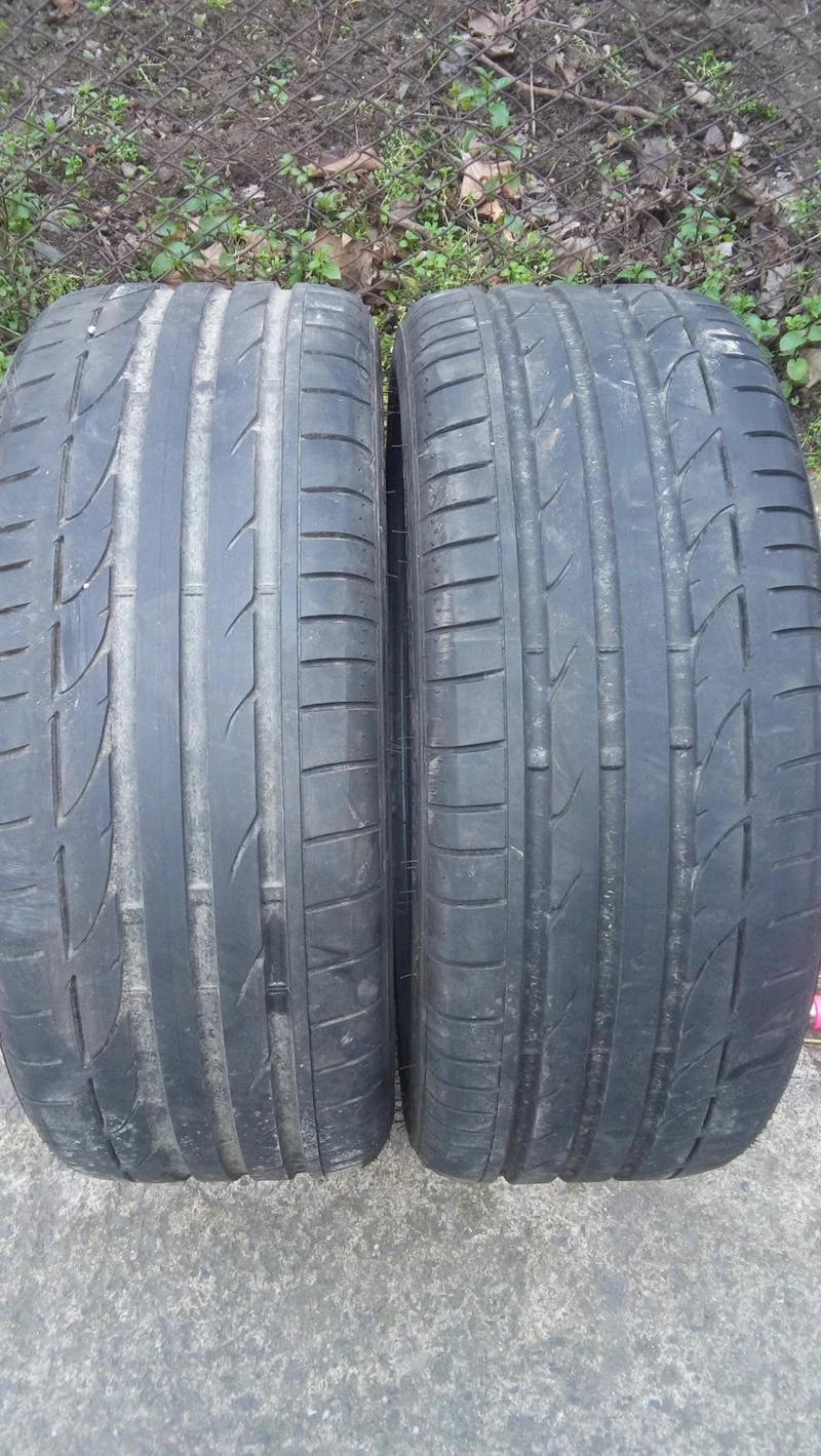 Гуми Летни 225/45R17, снимка 1 - Гуми и джанти - 27654511