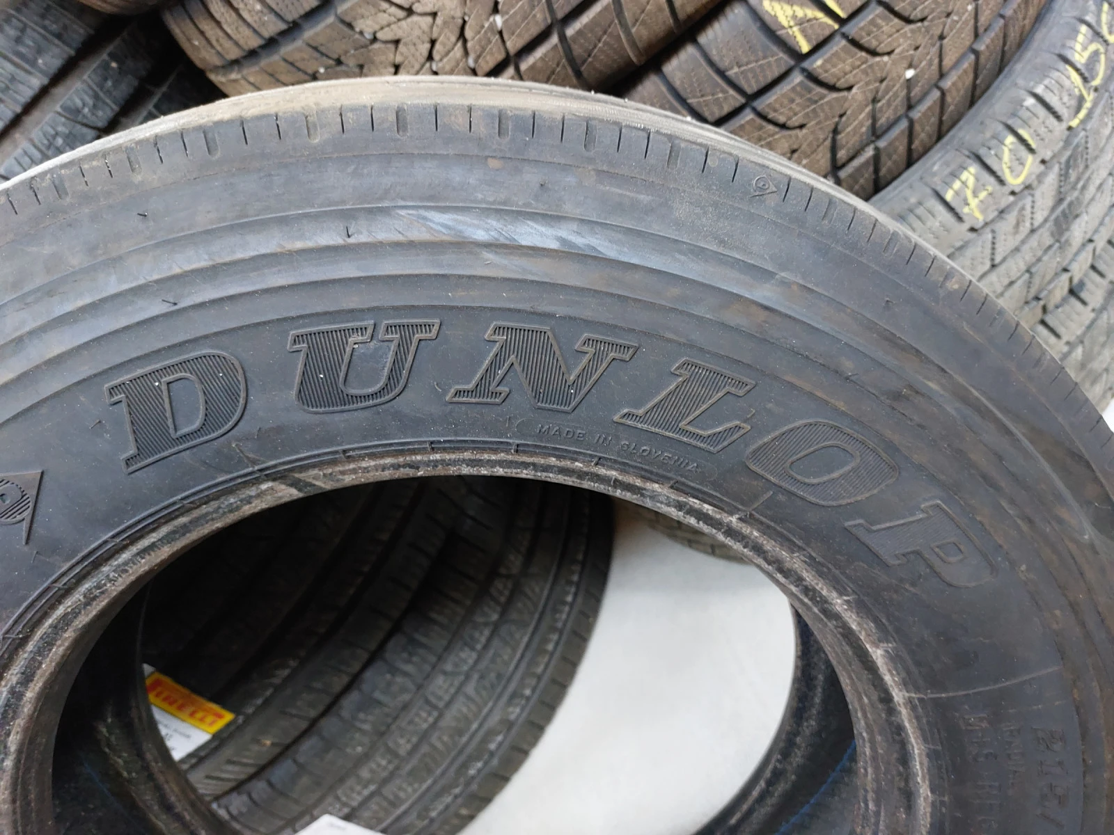 ���� 215/75R17.5 | Mobile.bg � ����������� 4