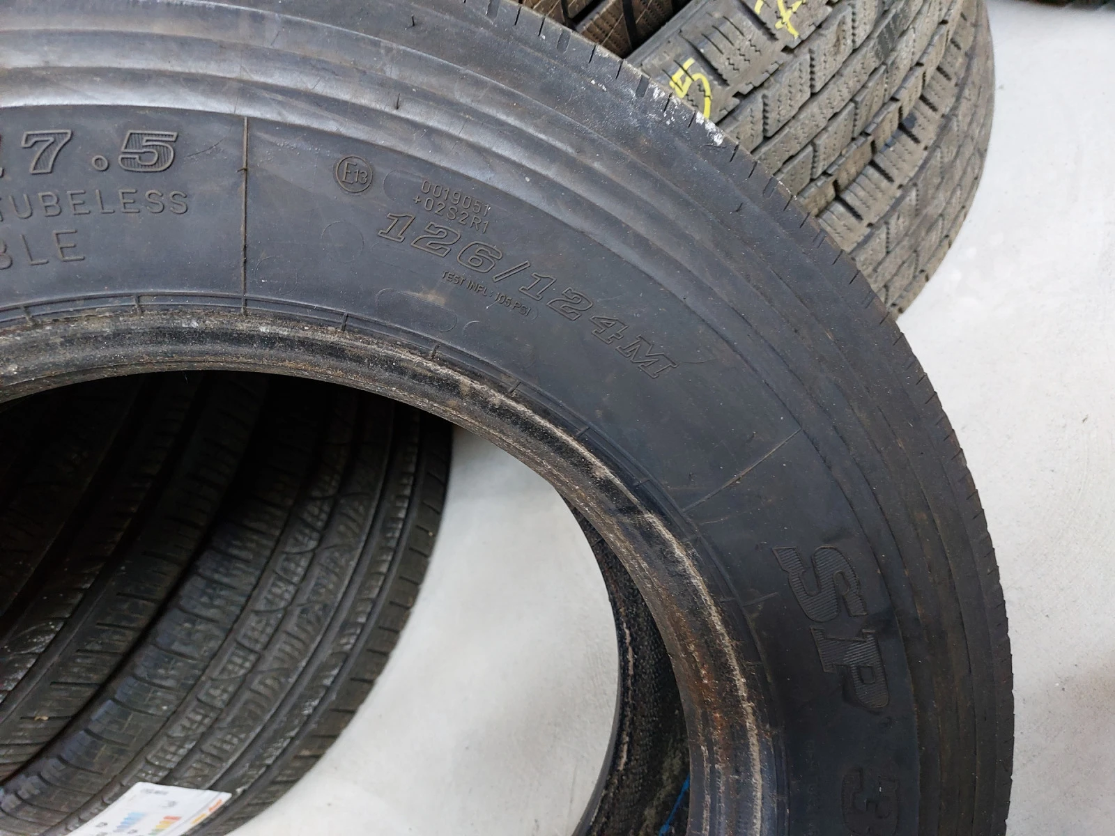 ���� 215/75R17.5 | Mobile.bg � ����������� 7