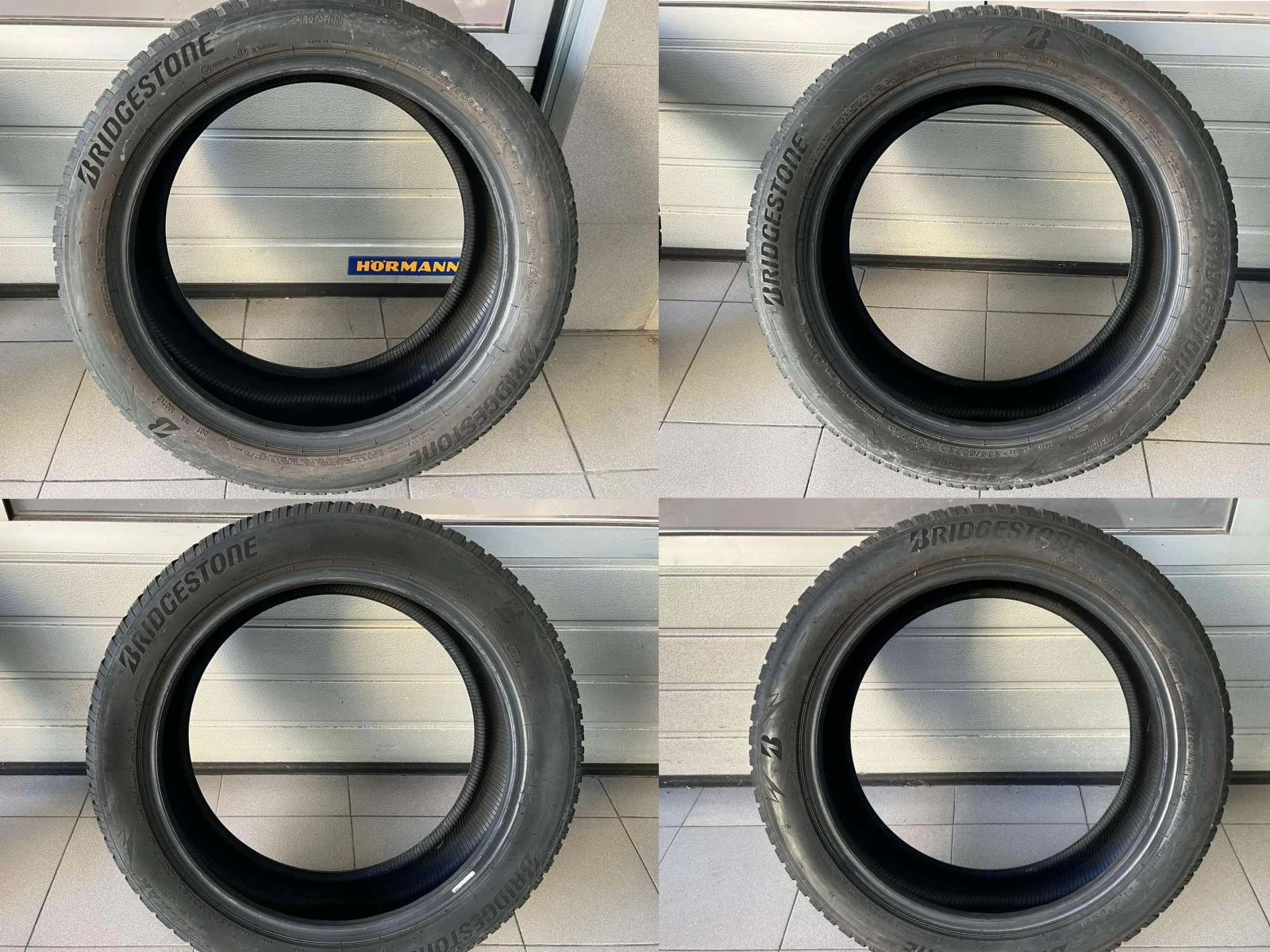  235/50R20 | Mobile.bg   2