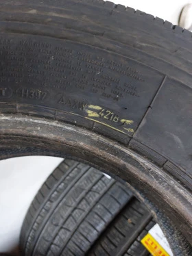 Гуми Всесезонни 215/75R17.5, снимка 8 - Гуми и джанти - 41999193