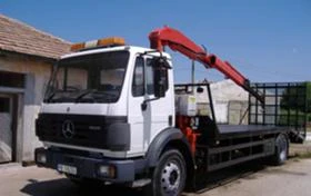 пътна помощ, снимка 2