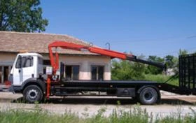 пътна помощ, снимка 1