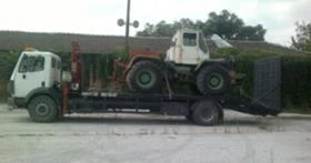 пътна помощ, снимка 4