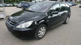 Peugeot 307 2.0 HDI, снимка 1
