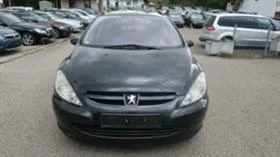 Peugeot 307 2.0 HDI, снимка 2