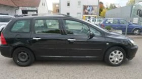 Peugeot 307 2.0 HDI, снимка 7