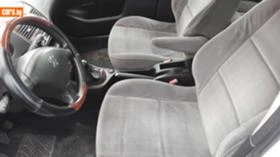 Peugeot 307 2.0 HDI, снимка 8
