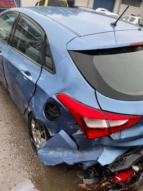 Hyundai I30 GDH, снимка 5