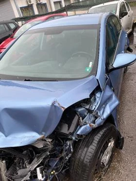 Hyundai I30 GDH, снимка 4