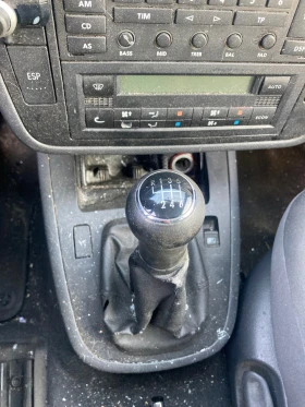 VW Sharan 2.0TDI BRT, снимка 6