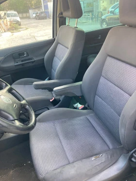 VW Sharan 2.0TDI BRT, снимка 10