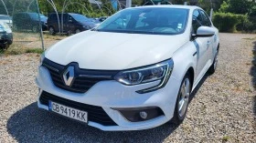 Renault Megane 1.5dci