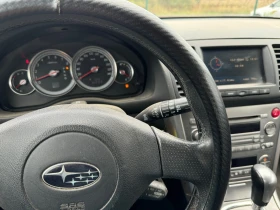 Subaru Outback AWD 2.5, снимка 16