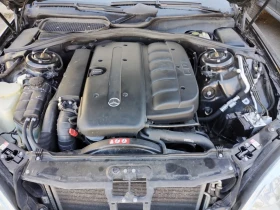 Mercedes-Benz S 320, снимка 3