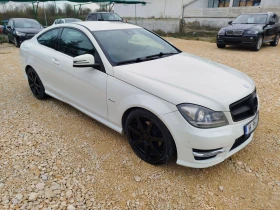 Mercedes-Benz C 220 2.2 AMG пакет/ СМЕНЕНА ВЕРИГА /, снимка 3