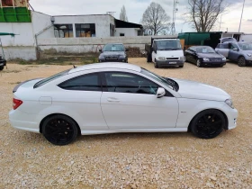 Mercedes-Benz C 220 2.2 AMG пакет/ СМЕНЕНА ВЕРИГА /, снимка 6