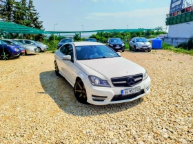 Mercedes-Benz C 220 2.2 AMG пакет/ СМЕНЕНА ВЕРИГА /, снимка 1