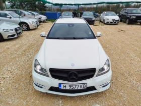 Mercedes-Benz C 220 2.2 AMG пакет/ СМЕНЕНА ВЕРИГА /, снимка 2