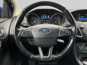 Ford Focus 1.0 EcoBoost 125HP BVM6 E6, снимка 10