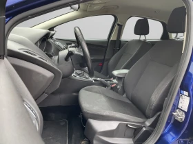 Ford Focus 1.0 EcoBoost 125HP BVM6 E6, снимка 9