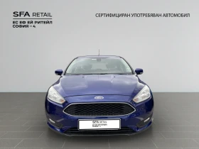 Ford Focus 1.0 EcoBoost 125HP BVM6 E6, снимка 2