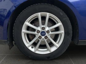Ford Focus 1.0 EcoBoost 125HP BVM6 E6, снимка 16