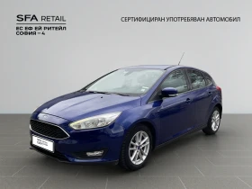 Ford Focus 1.0 EcoBoost 125HP BVM6 E6, снимка 1
