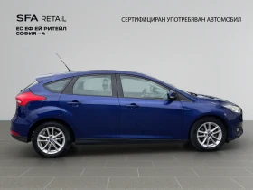 Ford Focus 1.0 EcoBoost 125HP BVM6 E6, снимка 7