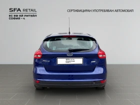 Ford Focus 1.0 EcoBoost 125HP BVM6 E6, снимка 5