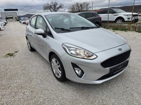 Ford Fiesta 1.0 EcoBoost Камера| Навигация| Парктроник, снимка 3
