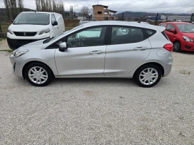 Ford Fiesta 1.0 EcoBoost Камера| Навигация| Парктроник, снимка 8