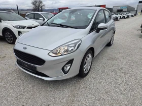 Ford Fiesta 1.0 EcoBoost Камера| Навигация| Парктроник, снимка 2