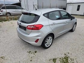 Ford Fiesta 1.0 EcoBoost Камера| Навигация| Парктроник, снимка 5