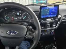 Ford Fiesta 1.0 EcoBoost Камера| Навигация| Парктроник, снимка 10
