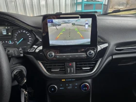 Ford Fiesta 1.0 EcoBoost Камера| Навигация| Парктроник, снимка 11