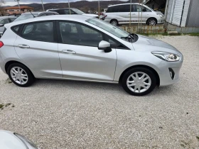 Ford Fiesta 1.0 EcoBoost Камера| Навигация| Парктроник, снимка 4