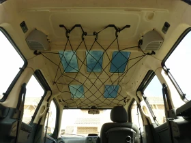 Citroen Berlingo Citroen Berlingo 1.6 16v Desire, снимка 15