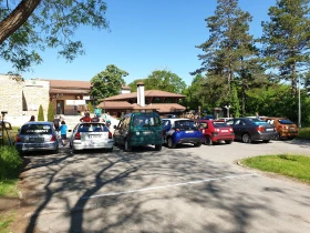 Citroen Berlingo Citroen Berlingo 1.6 16v Desire, снимка 13