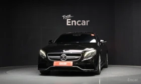 Mercedes-Benz S 63, снимка 3