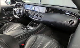 Mercedes-Benz S 63, снимка 7