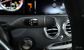 Mercedes-Benz S 63, снимка 9