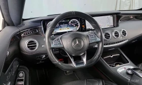 Mercedes-Benz S 63, снимка 13