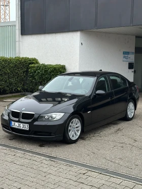 BMW 320 БМВ е90 2.0 163 дизел , снимка 3