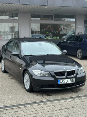 BMW 320 БМВ е90 2.0 163 дизел , снимка 2
