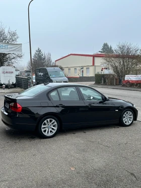 BMW 320 БМВ е90 2.0 163 дизел , снимка 5