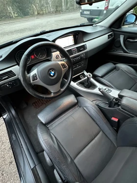 BMW 320 БМВ е90 2.0 163 дизел , снимка 7