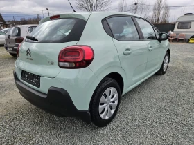 Citroen C3 1.6, HDI EURO 6B, снимка 5