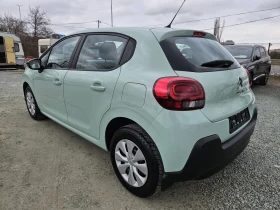 Citroen C3 1.6, HDI EURO 6B, снимка 7