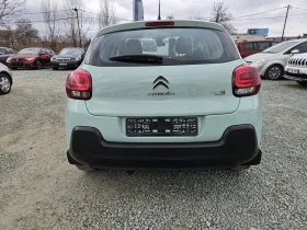 Citroen C3 1.6, HDI EURO 6B, снимка 6